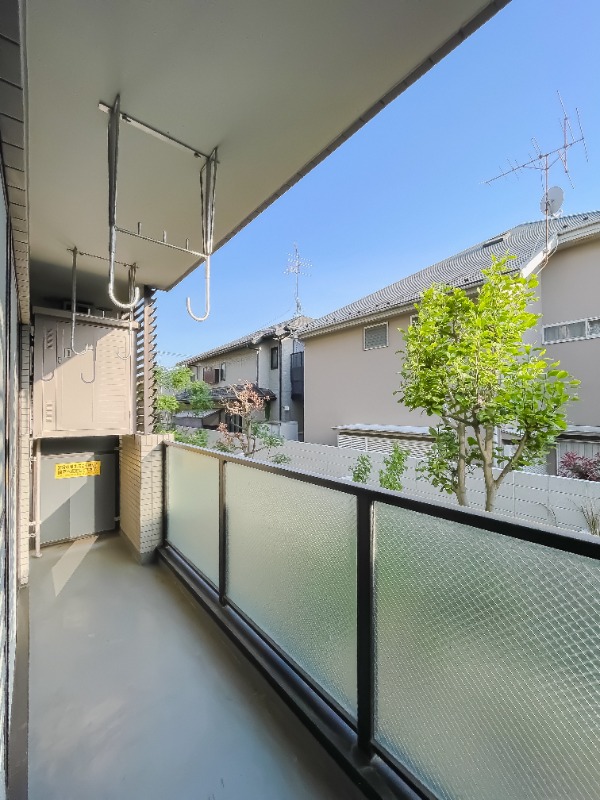 レジディア吉祥寺1階 同建物別部屋の参考画像