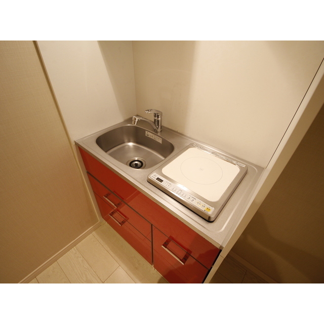 アレッジオＫ キッチン