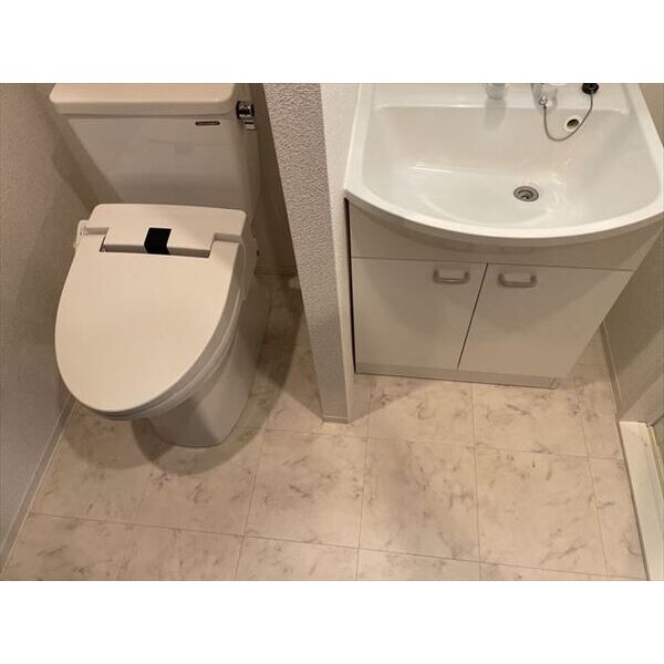 スパシエグランス荻窪901号室 部屋その他