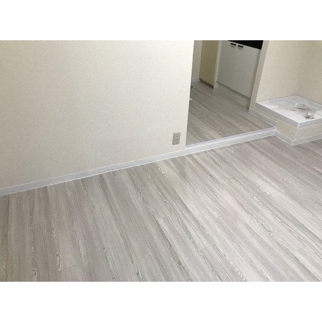 ドリームスペースマンションC-05号室 リビング