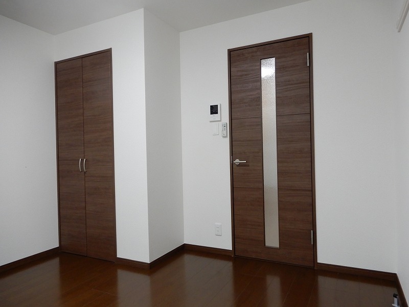 ピース・スクウェア新川崎3階 部屋その他