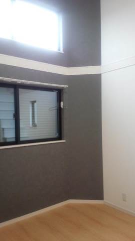 ビューメゾン横浜1階 部屋その他