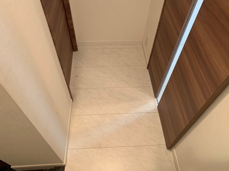 SYNEX UENO-MATSUGAYA1001号室 同建物別部屋の参考画像