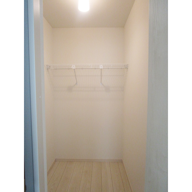 ルーチェ ウォークインクロゼット/イメージ