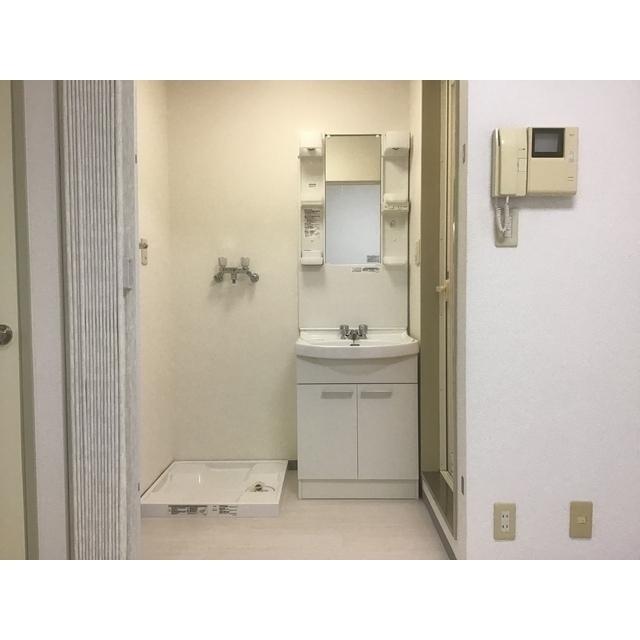 第2成城島田マンション 内観