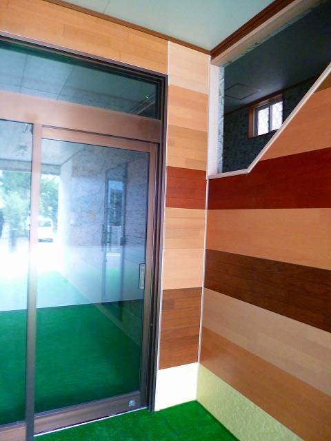 堀井ビルⅡ2階 部屋その他