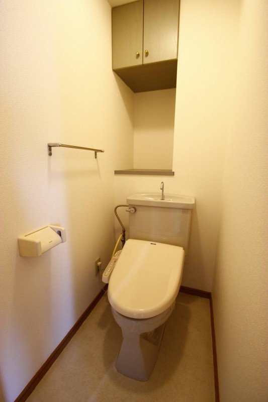 ルシーダⅠ5階 部屋その他