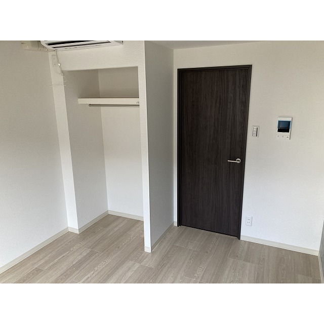 Kensington House303号室 リビング