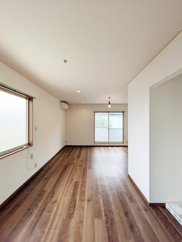 グローヴハウスNORTH棟1階 その他