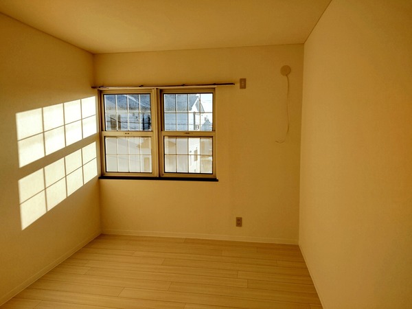 メゾン・ミキ3号室 部屋その他