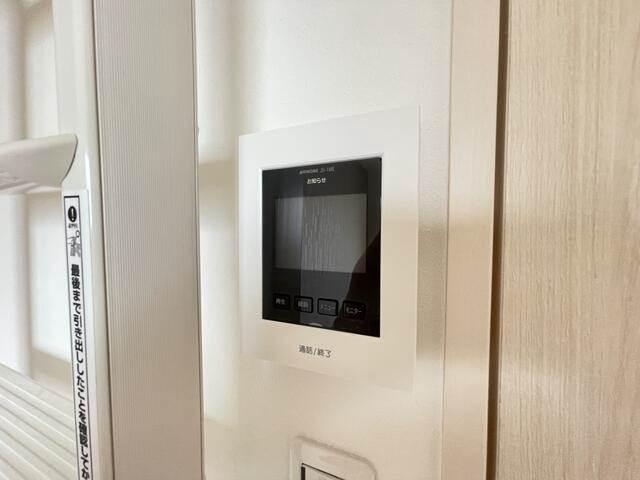 バーミープレイス国分寺 部屋設備