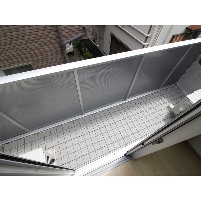 クレール 柳根町203号室 部屋その他