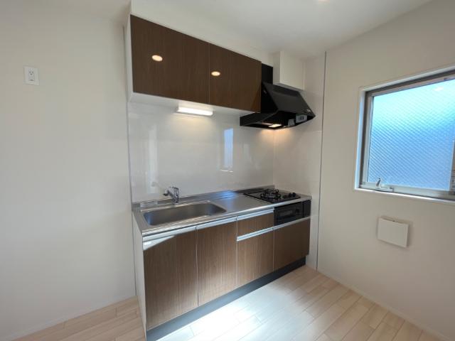 ラウレア　モリ キッチン