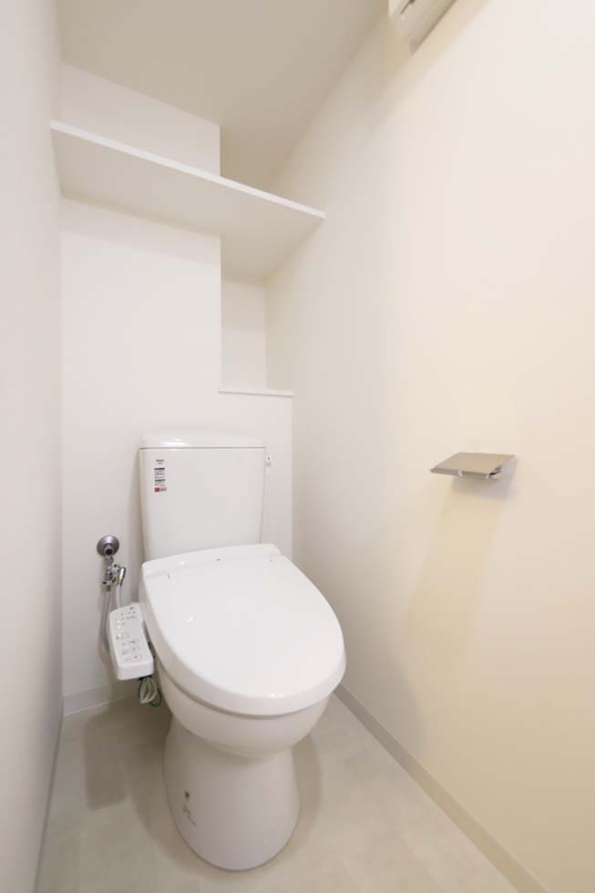 ラフィスタ横浜黄金町7階 内観