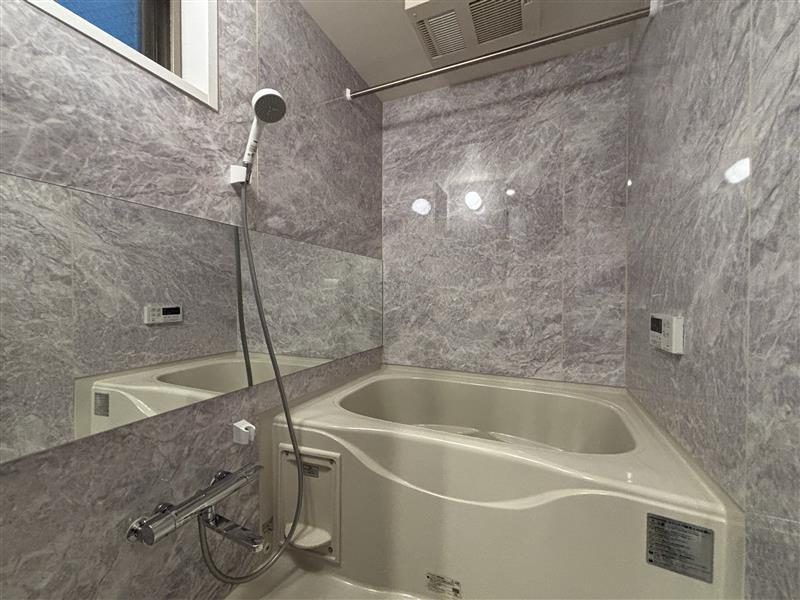 R-STYLE文京小石川 お風呂