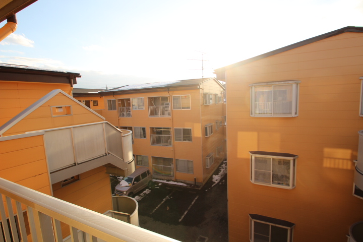 サクセスＡ3階 部屋その他