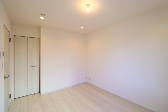 クレシア青戸1階 部屋その他