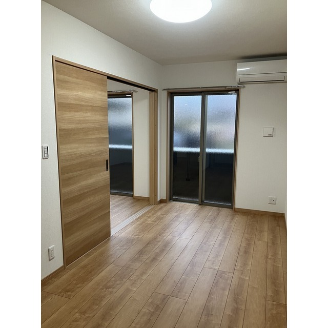 セルティスⅡ105号室 内観