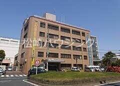 マンション拓2階 滝野川警察署
