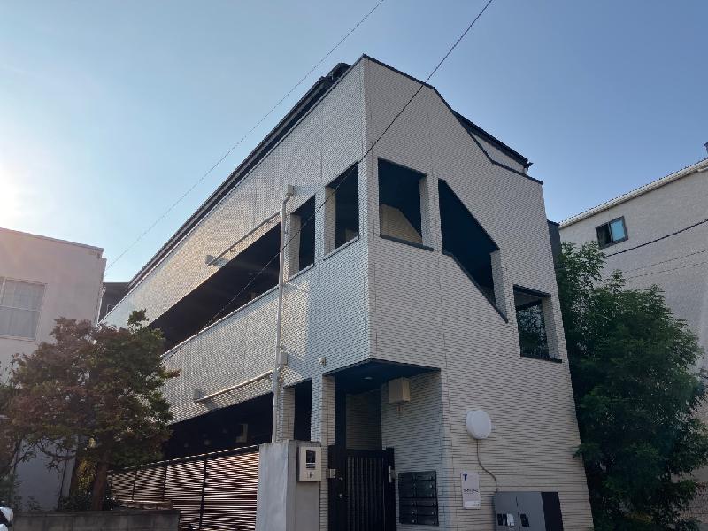 カーサ　デ　アミーゴの外観画像