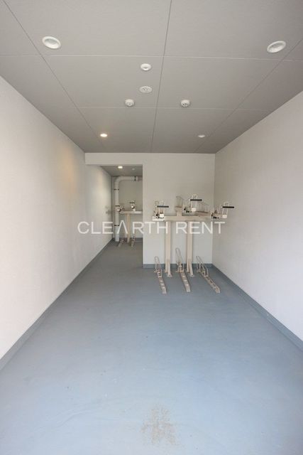 ＣＲＥＶＩＳＴＡ 練馬桜台5階 駐輪場