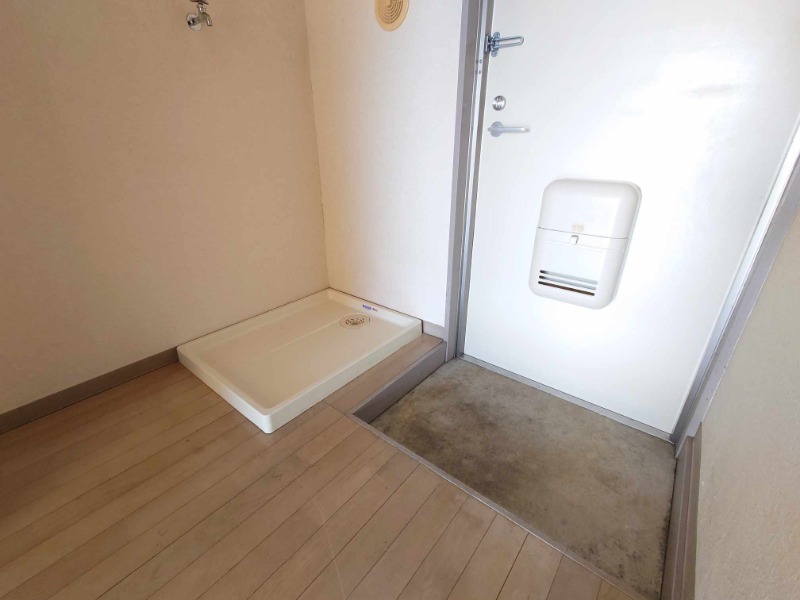 サンアベニューリヴァトン1階 部屋その他