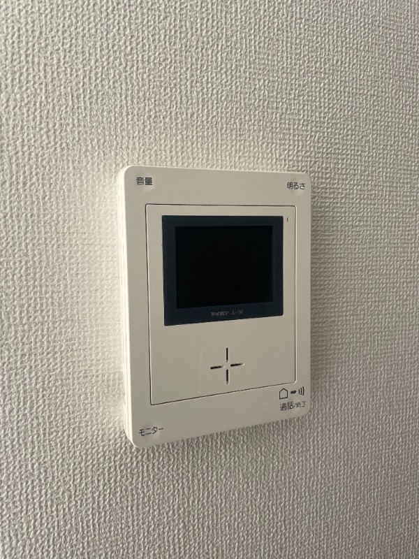 LIBERA竹ノ塚1階 ※お掃除前のお写真です