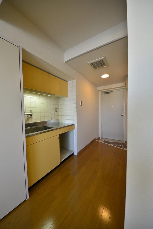 グランバリュー八王子北野6階 バス