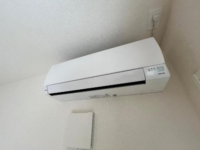 カスターニャ エアコン