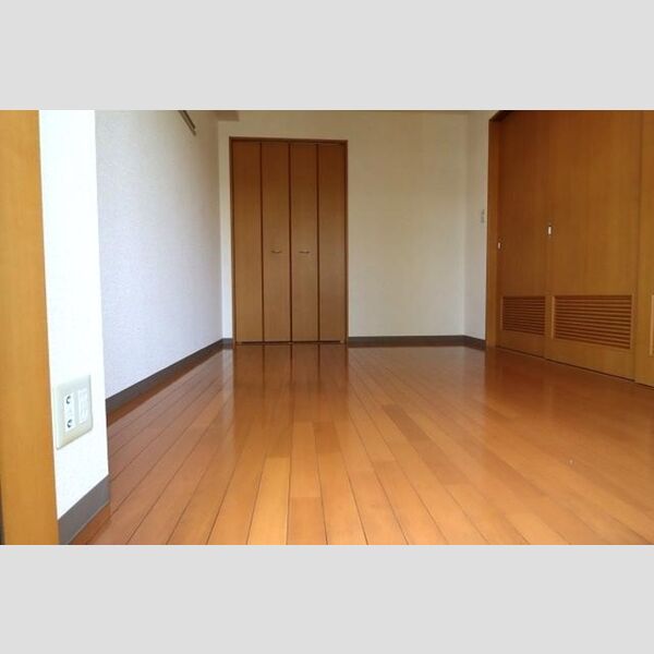 ヴェルドミール カシマ205号室 洋室6、2帖