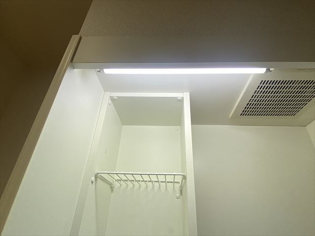 アヴァンセ西遊102号室 その他