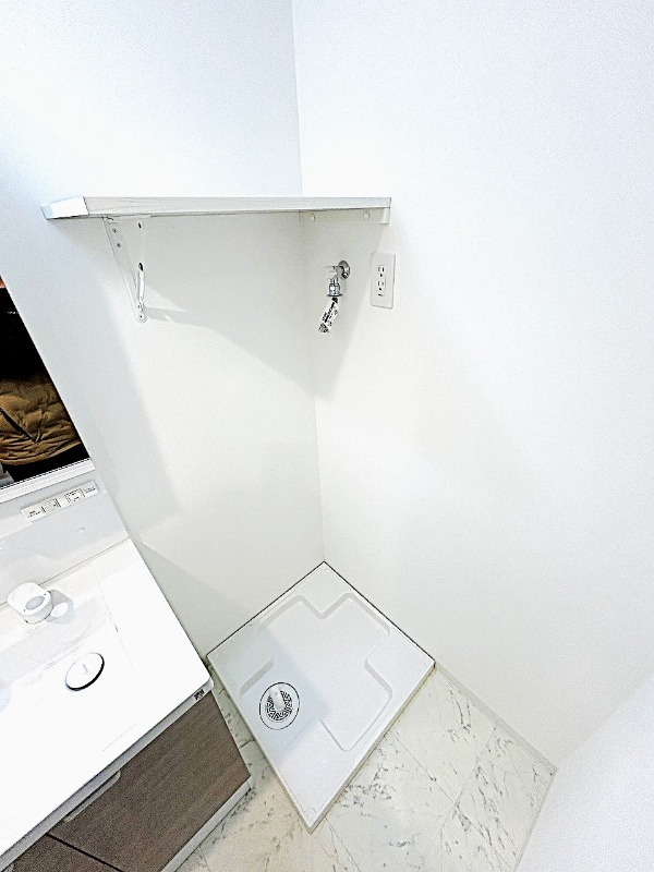 プレニーズ五反野MAXIV7階 部屋設備