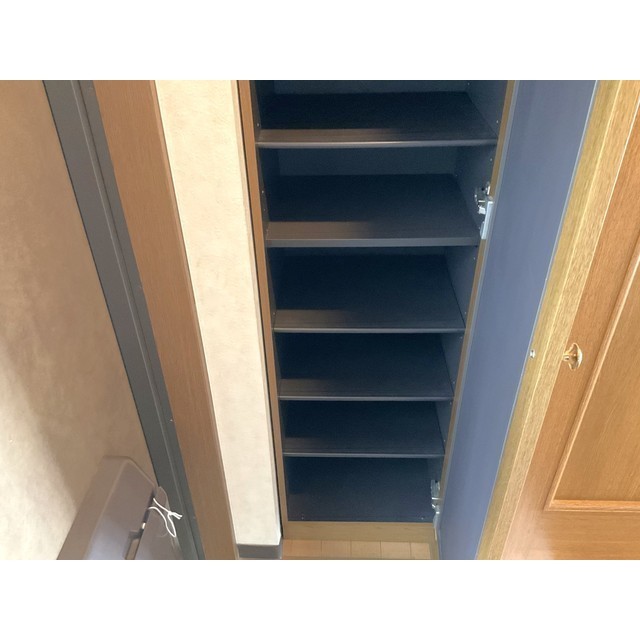 エトワールチヒロ 内観
