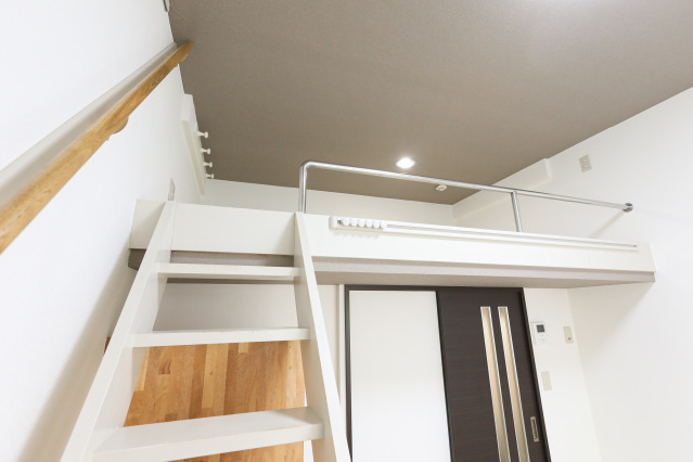 パティナージュ池上102号室 部屋その他