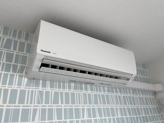 レクラン五反野3階 部屋設備