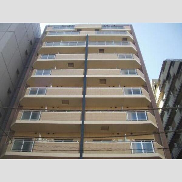 ひびき錦糸町 門田ビルの外観画像