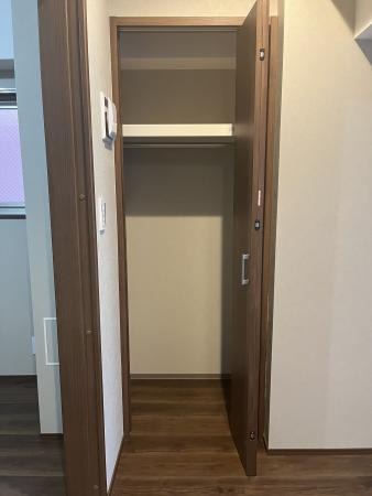 IL PRIMO KISOYA2階 収納