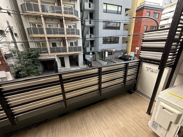 アーバンコア原宿903号室 同建物別部屋の参考画像