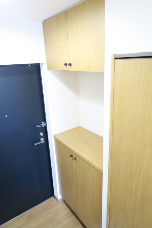 T’s garden都筑ふれあいの丘6階 部屋設備