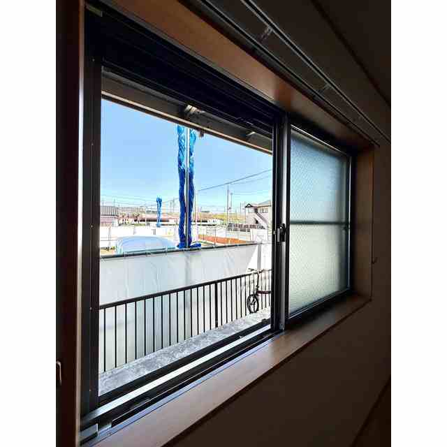 アムール SHINYA104号室 部屋その他