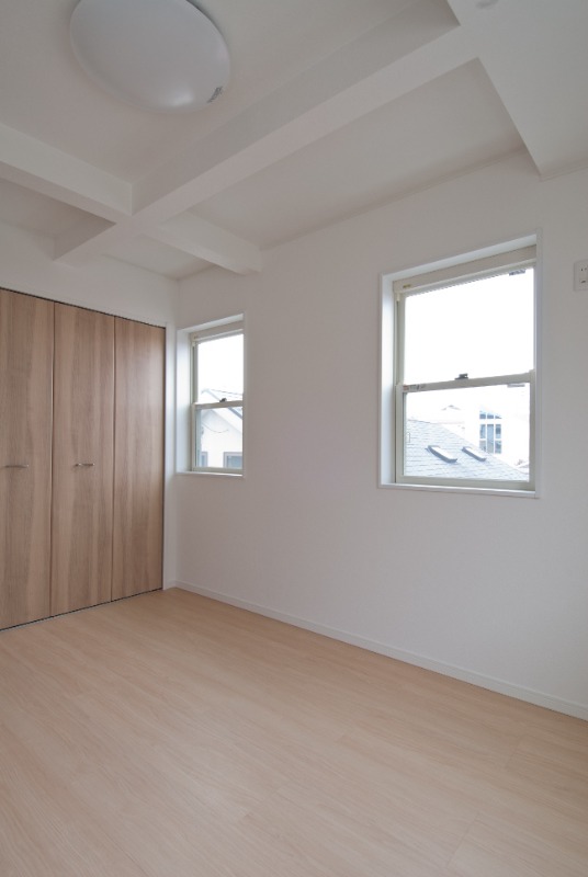 南馬込貸家 部屋その他