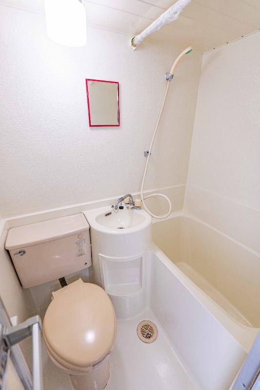 小平MIハイツ2階 部屋その他