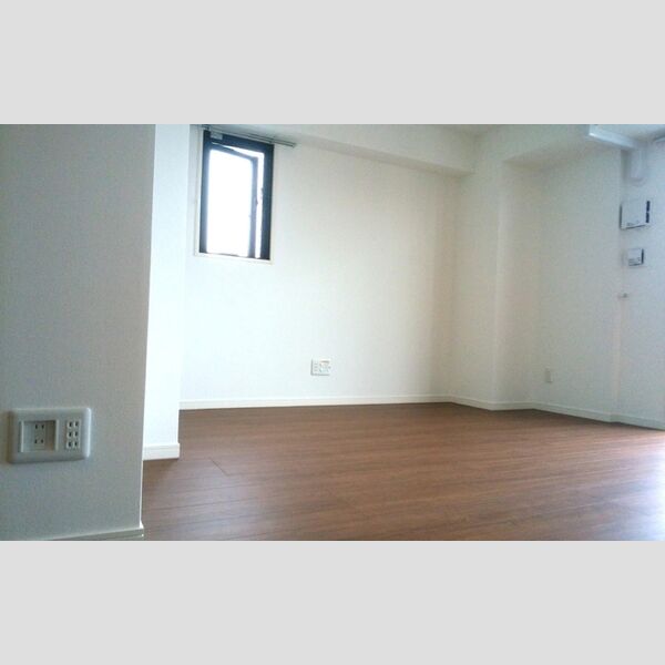 アプライド401号室 LDK