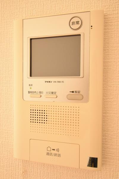 Ｂｒｉｌｌｉａ　ｉｓｔ　三軒茶屋　アイビーテラス3階 部屋設備