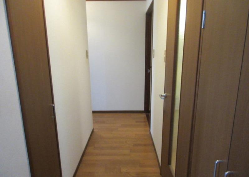 グリーンコート2階 内観