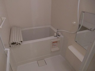 ｓｐｅｒａｎｚａ1階 お風呂