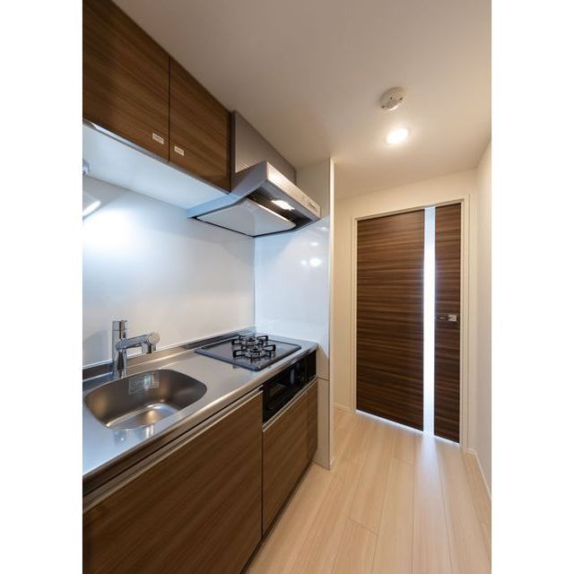 GENOVIA荻窪skygarden0603号室 同建物別部屋の参考画像