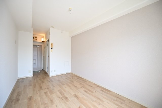 ラ・カーサ3階 部屋その他