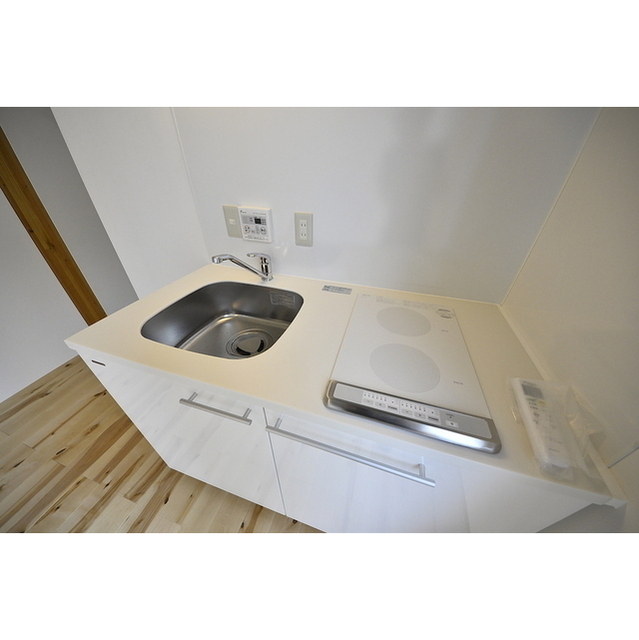 ニシオギソウ2号室 同建物別部屋の参考画像