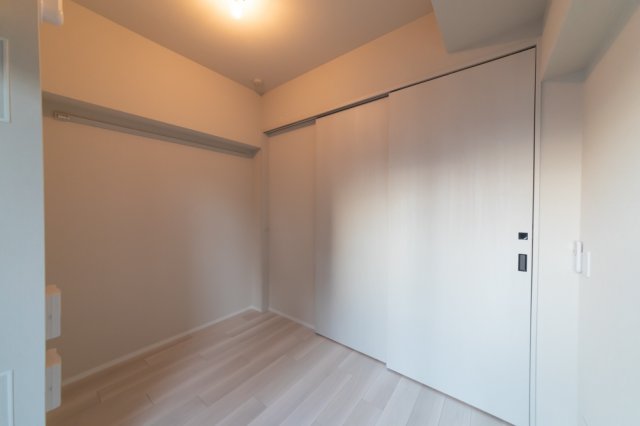 プラウドフラット両国サウス801号室 部屋その他